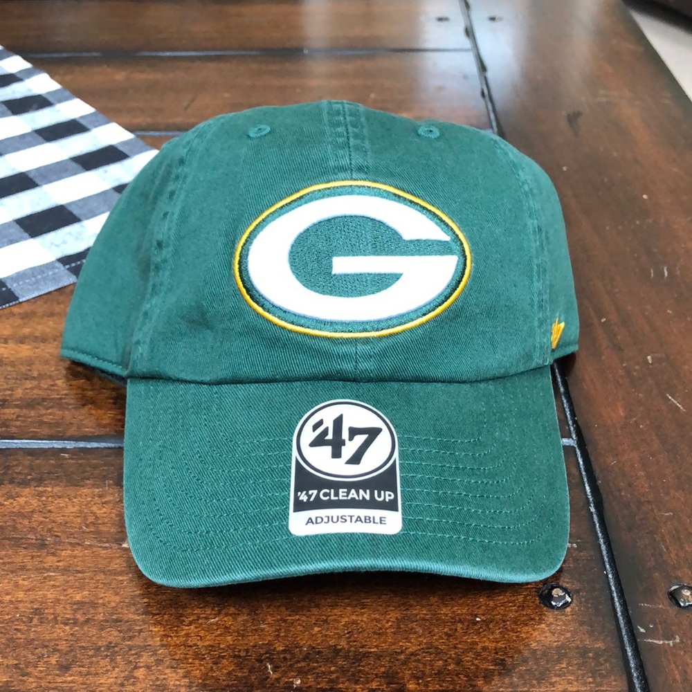 NFL Green Bay Packers Hat